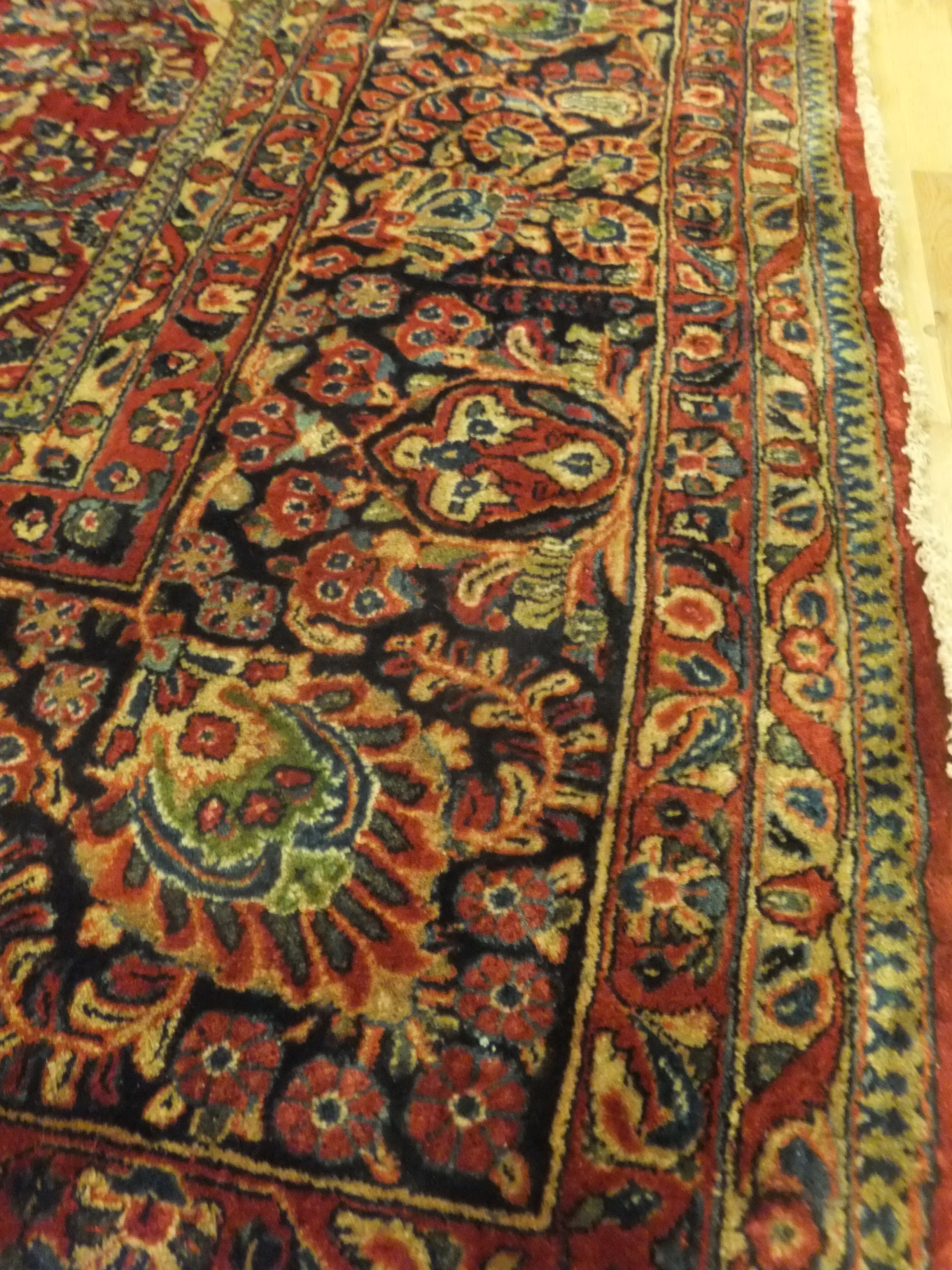 Rug image